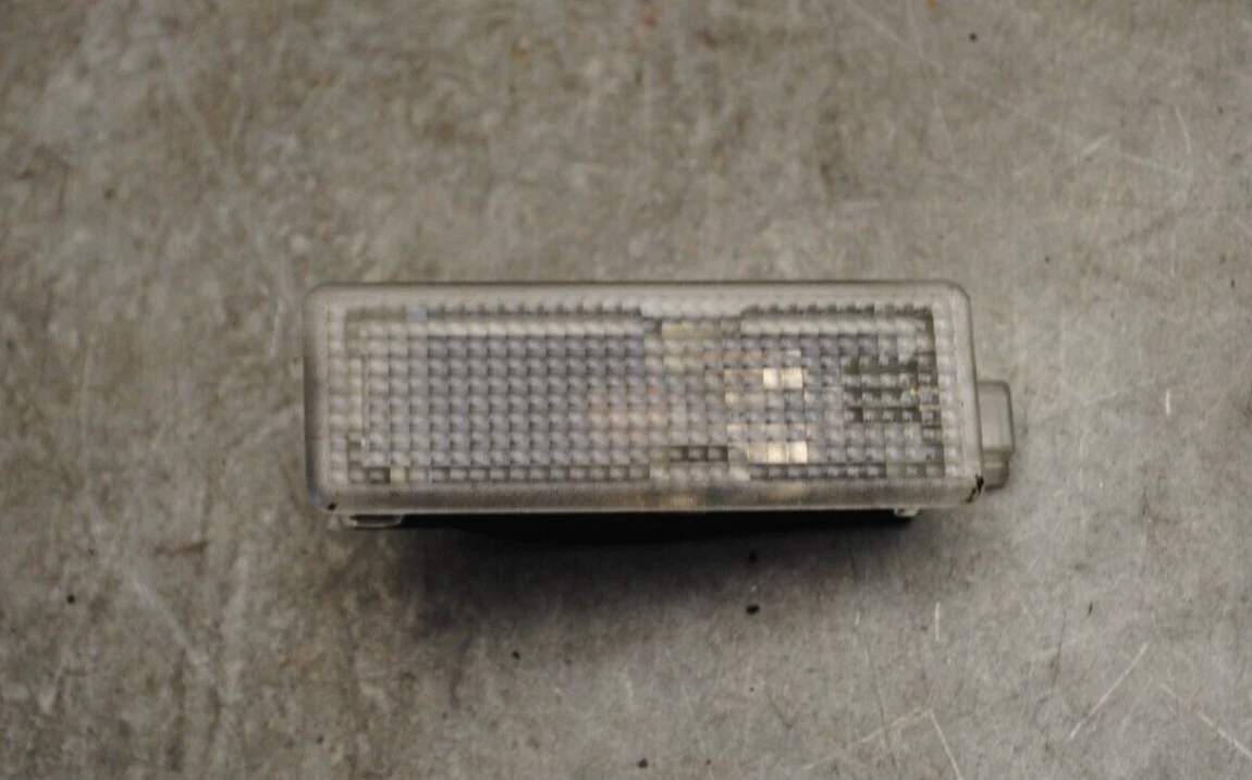 Innenleuchte 5er BMW E60/61 (BJ 2005) 63316962009