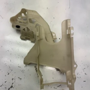 Original VW Tiguan 5N2 Türschloss Abdeckung vorne links 5N0837867B