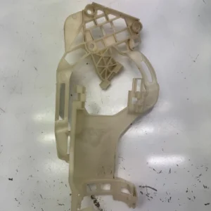 Original VW Tiguan 5N2 Türschloss Abdeckung hinten rechts 5N0839768C