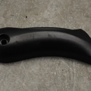 Hebel Motorhaube Frontklappenbetätigung 5er BMW E60/61 (BJ 2005) 51437008933