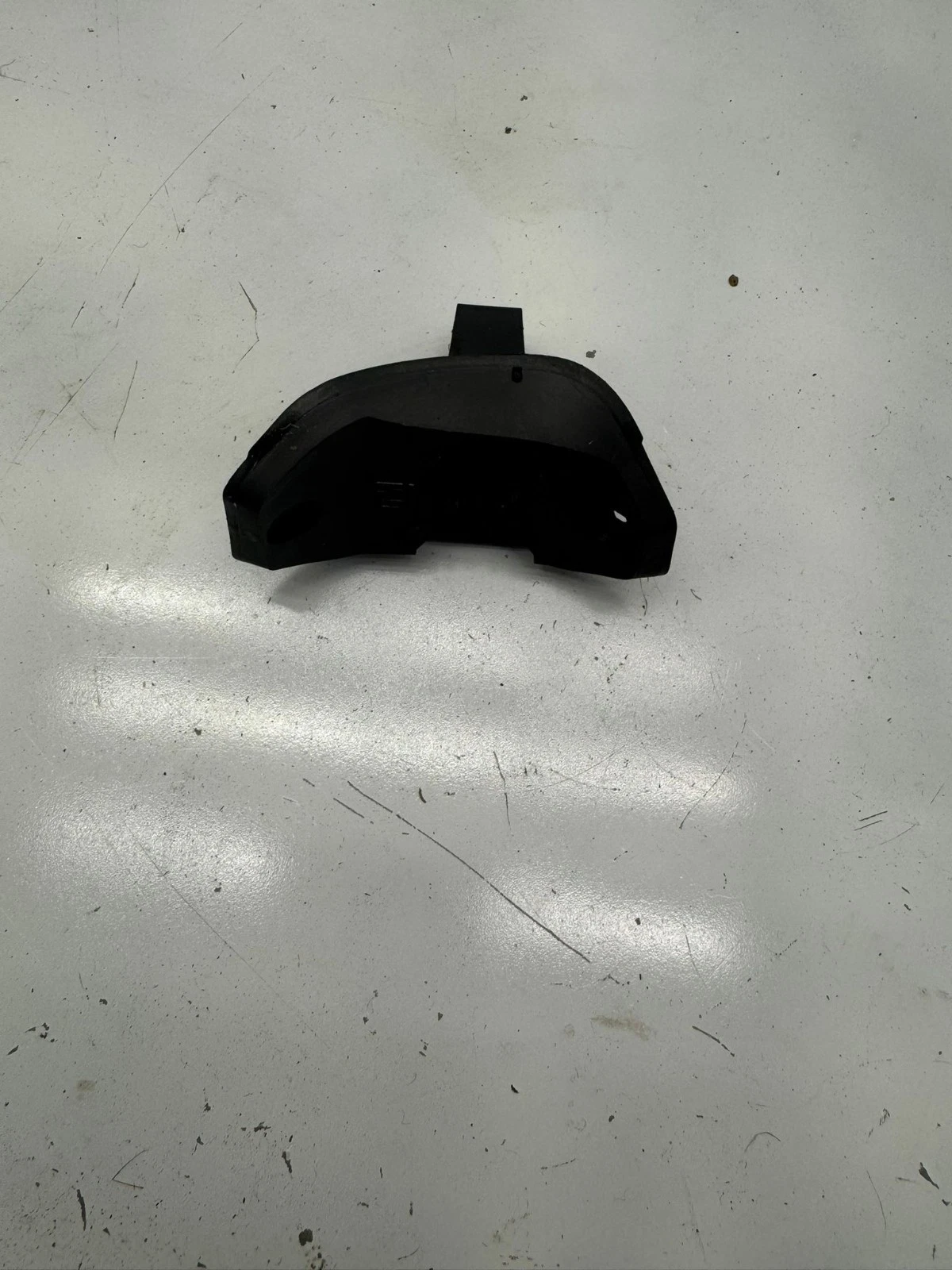 Original Opel Corsa E Arretierung Schlossfalle Tankklappe 13202396 315242409