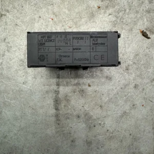 Original Valeo Peugeot 106 406 Fensterheber Steuergerät 73642002 9624799080