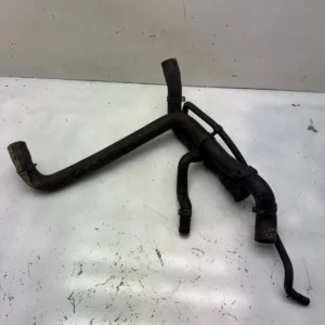 Original VW Touran Passat B6 Audi A3 Kühlerschlauch 323220