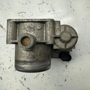 Original VW Touran 1.6 Audi A3 8P Drosselklappe 03C133062A