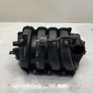 Original VW Touran 1.6 Audi A3 8P Ansaugbrücke Ansaugrohr 2900310509 03C129711F