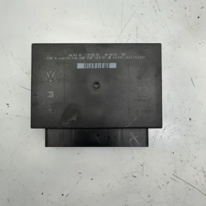 Original VW Polo 9N Seat Ibiza 6L 4 Türer Komfortsteuergerät 6Q0959433E