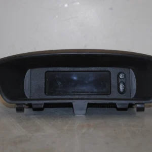 Bordcomputer Display Opel Meriva Herstellernr.: 13242079 sehr gut erhalten