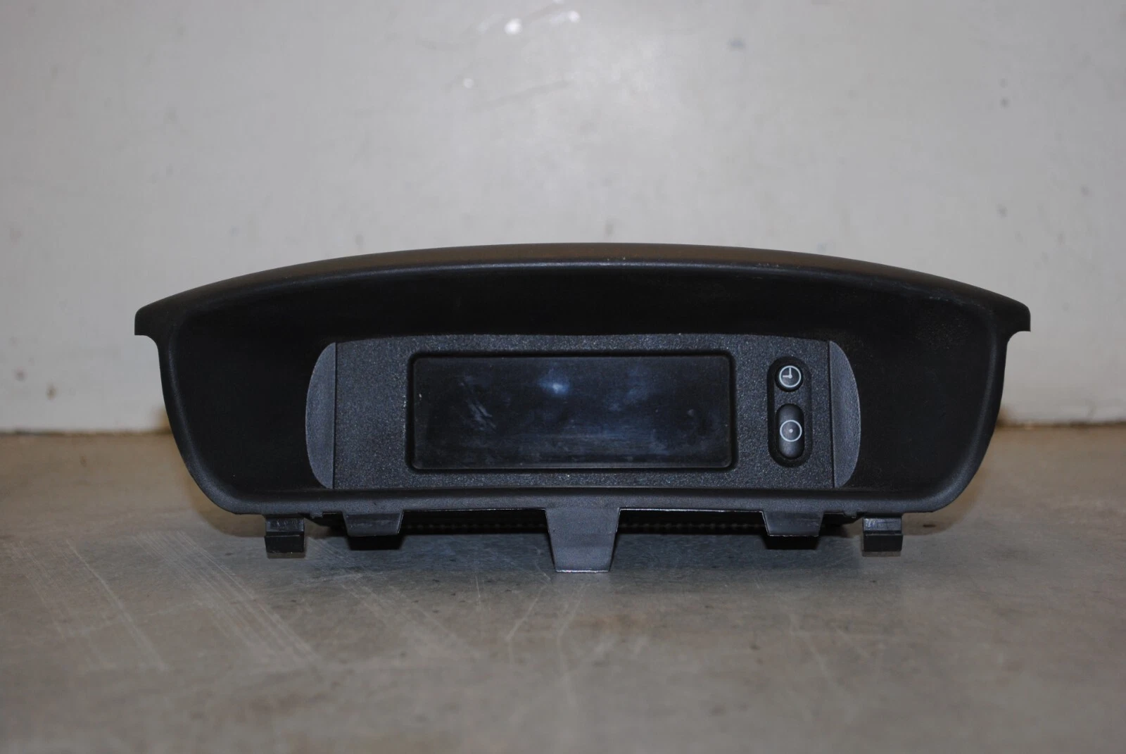 Bordcomputer Display Opel Meriva Herstellernr.: 13242079 sehr gut erhalten