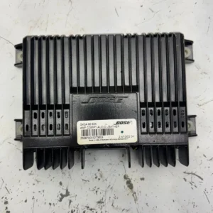 Original Mazda 6 Klangverstärker Radioverstärker GK3A6692X