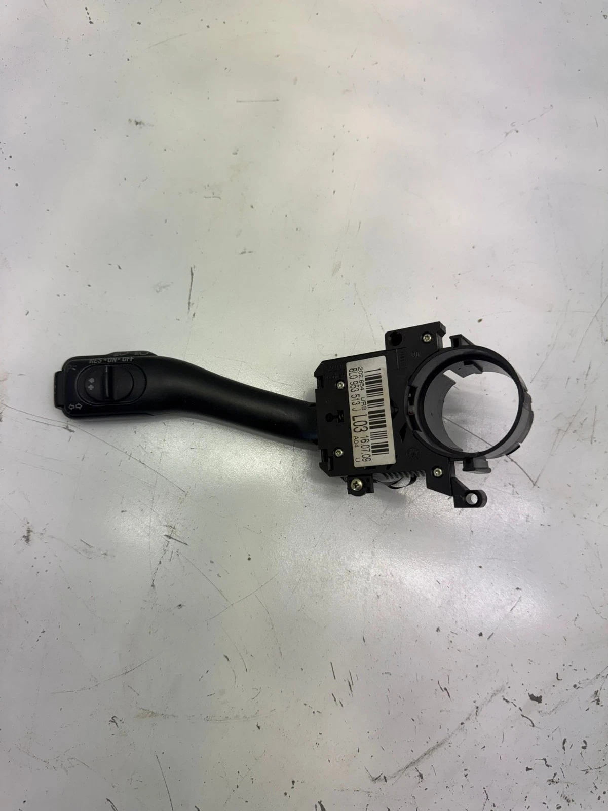 Original VW Golf 4 Skoda Fabia Lenkstockschalter Kombischalter 8L0953513J