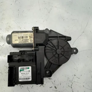 Original VW Golf 5 elekt. links Fensterheber Türsteuergerät 1K0959701K 1K0959793
