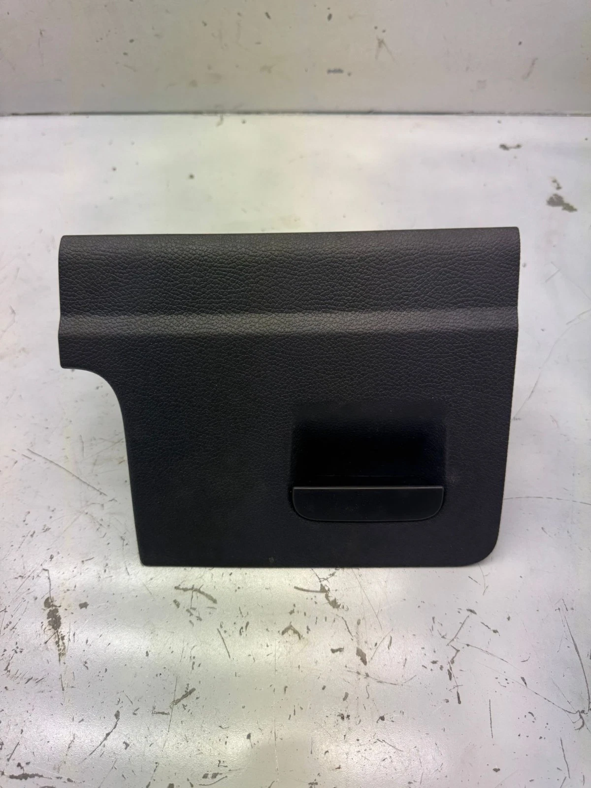Original VW Golf 5 Handschuhfach Ablagefach Blende Verkleidung 1K1857923J