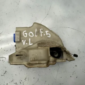 Original VW Golf 5 Türschloss vorne links 1K0837347 153D1837015 3D1837015
