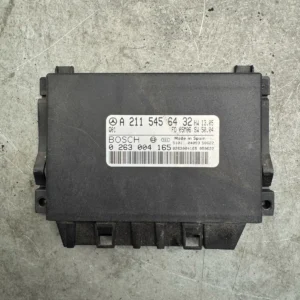 Original Mercedes W211 E Klasse Einparkhilfe Steuergerät A2115456432