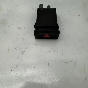 Original VW Golf 5 Warnblinklichtschalter Warnblinker 1J0953235J