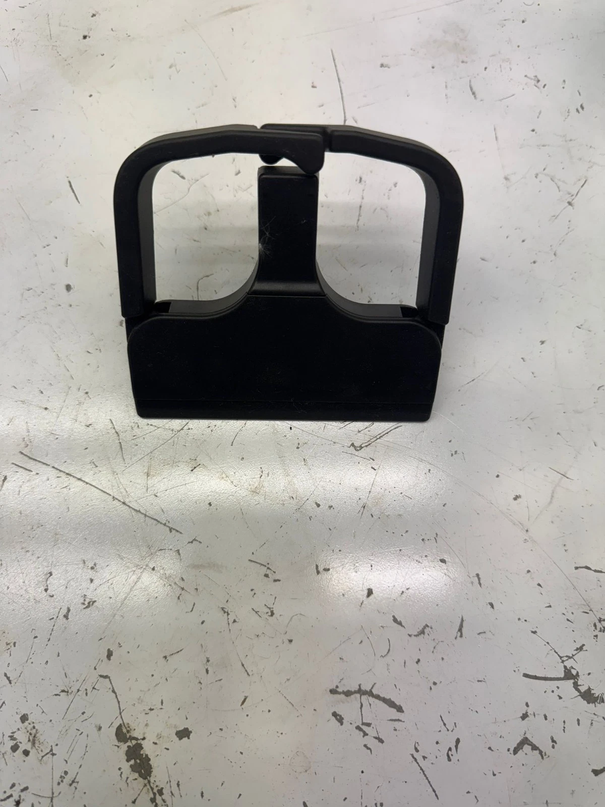 Original VW Golf 5 Getränkehalter 1K0862532