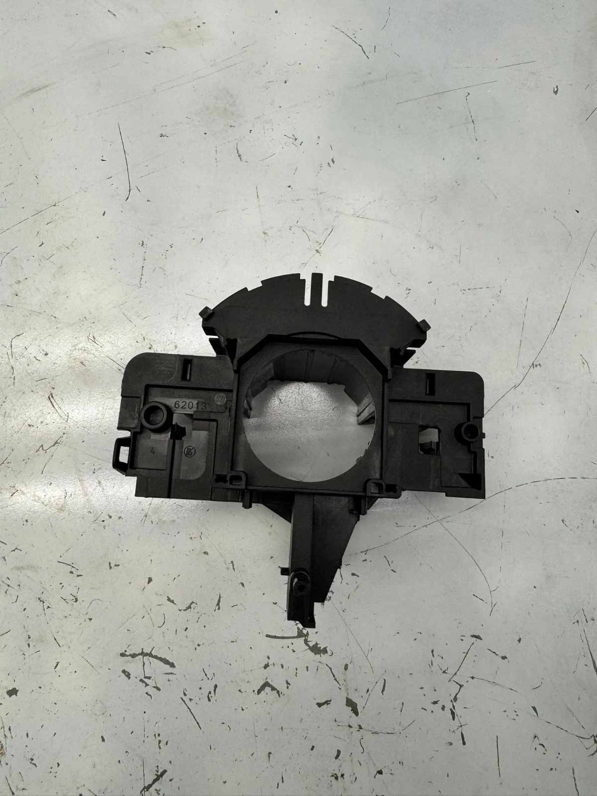 Original VW Golf 5 Verkleidung Blinkschalter 1K0953503DT