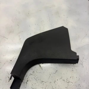 Original VW Golf 5 Verkleidung Abdeckung Fußraum A Säule rechts 1K1863484
