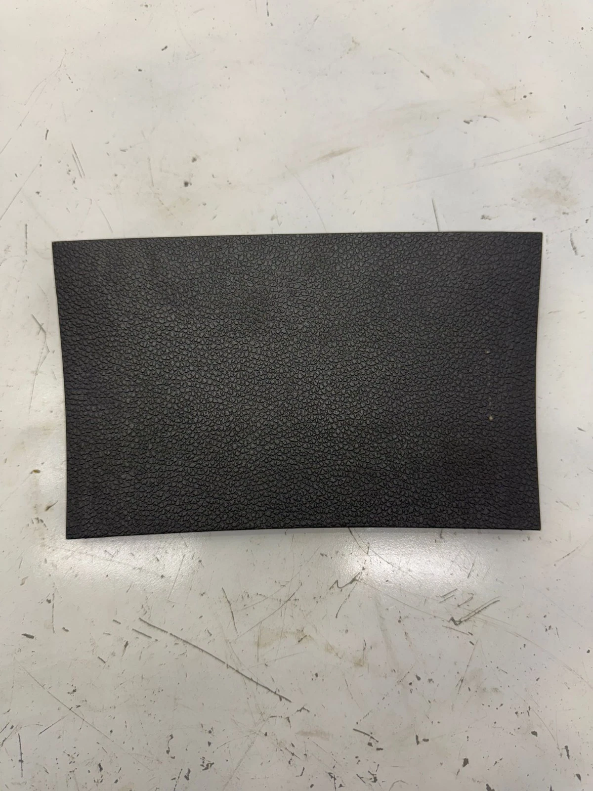 Original VW Golf 5 Mittelkonsole Abdeckung Verkleidung 1K0857367