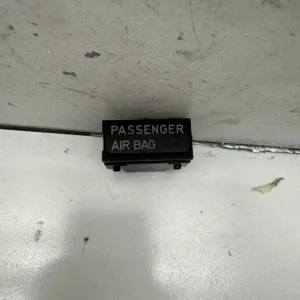 Original VW Golf 5 Seat Leon Kontrollleuchte Airbag 1K09192340