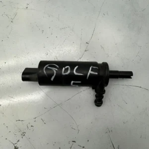 Original VW Golf 5 Wischwasserpumpe Scheinwerferreinigung 3B7955681
