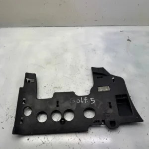 Original VW Golf 5 EOS Abdeckung Verkleidung Armaturenbrett links 1K1863083