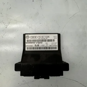 Original VW Golf 5 Touran EOS Gateway Diagnose Steuergerät 1K0907530K 5WK50000B