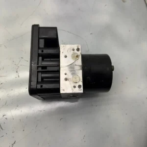 Original VW Golf 5 ABS Hydraulikblock Steuergerät 1K0907379AC 1K0614517AE