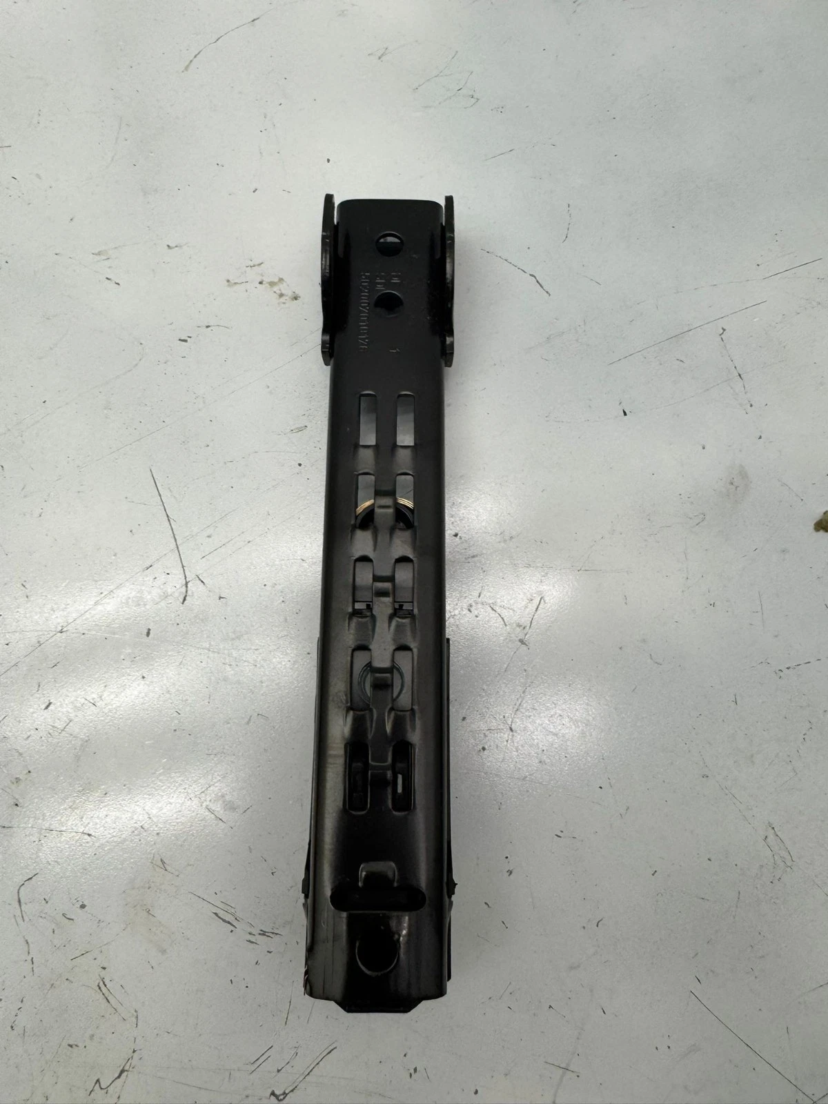 Orig. VW Golf 5 Audi A3 Gurthöhenverstellung rechts 502007010176 5010550001