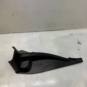 Original VW Golf 5 Wasserkastenabdeckung Verkleidung 1K1815159A