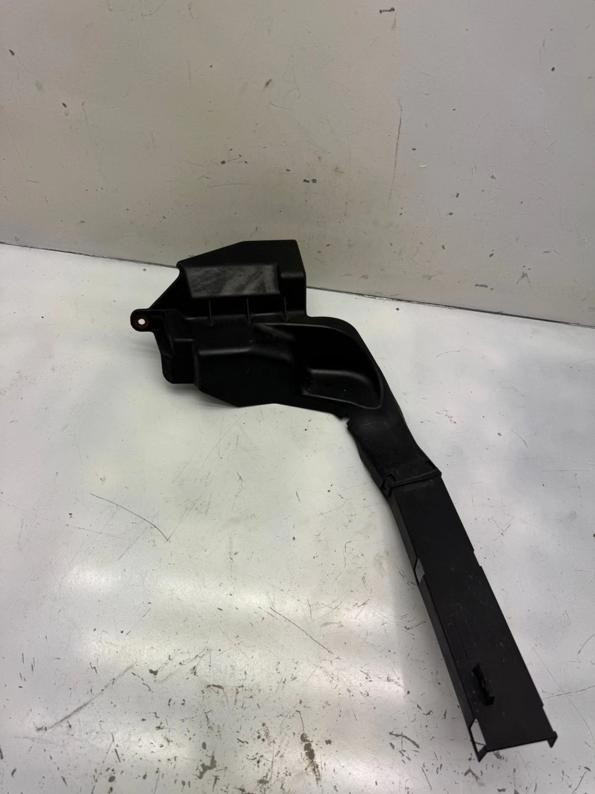 Original VW Golf 5 Audi A3 8P Motorraum Abdeckung Verkleidung 1K1614321A