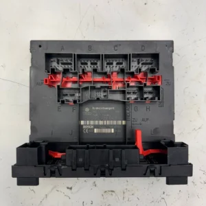 Orig. VW Golf 5 Passat 3C Touran Skoda Octavia Bordnetzsteuergerät 3C0937049AE