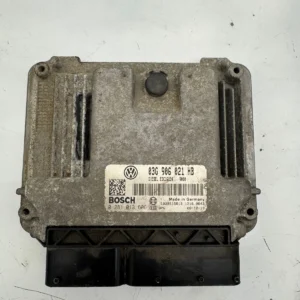 Original VW Golf 5 1.9 Diesel Motorsteuergerät Steuergerät 03G906021HB