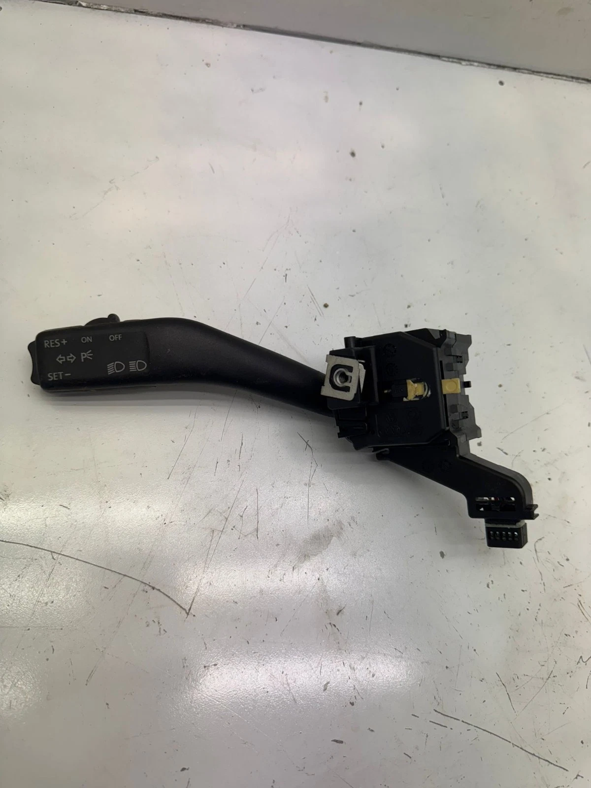 Orig. VW Golf 5 6 Audi Seat Skoda Lenkstockschalter Blinkerhebel 1K0953513A