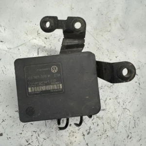 Orig. VW Golf 4 Audi A3 8L ABS Hydraulikblock Steuergerät 1C0907379M 1J0614517J