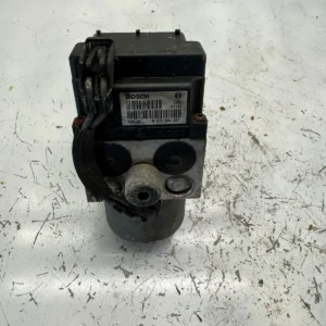 Original Opel Corsa C ABS Hydraulikblock Steuergerät 0273004227