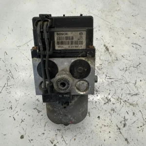 Orig. Audi A4 VW Passat 3B ABS Hydraulikblock Steuergerät 0273004132 0265216411