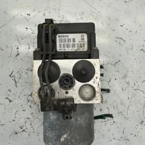 Original Opel Corsa B ABS Hydraulikblock Steuergerät 0273004136 0265216409