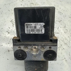 Orig. Audi A4 A6 VW Passat ABS Hydraulikblock Steuergerät 0265950055 4B0614517G