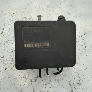 Original Chevrolet Lacetti ABS Hydraulikblock Steuergerät 96438441 96438441JD