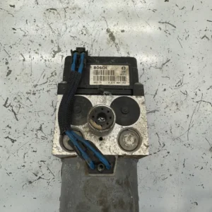 Original Opel Astra G Zafira ABS Hydraulikblock Steuergerät 0273004362