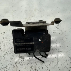 Original Peugeot 206 Citroen ABS Hydraulikblock Steuergerät 5WK84108 9652342980