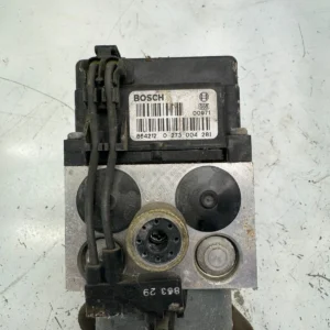 Original VW Passat 3B Audi ABS Hydraulikblock Steuergerät 0273004281