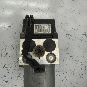 Original Audi A4 B5 ABS Hydraulikblock Steuergerät 0273004227