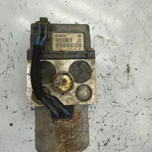 Original Opel Astra G CC ABS Hydraulikblock Steuergerät 0273004362