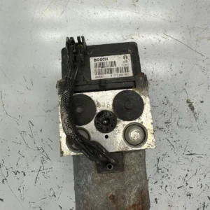 Original Mitsubishi Space Star ABS Hydraulikblock Steuergerät 0273004489