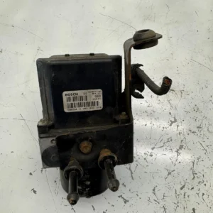 Original Skoda Fabia 6Y ABS Hydraulikblock Steuergerät 6Q0907379D 0265900009