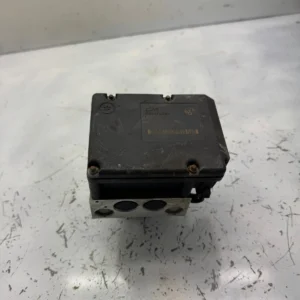 Original Skoda VW Golf 4 ABS Hydraulikblock Steuergerät 1J0907379G 6N0614117E
