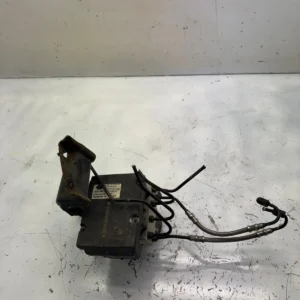 Original Golf 4 Audi A3 8L ABS Hydraulikblock Steuergerät 1J0907379 1J0614117A