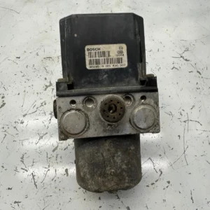 Original Ford Mondeo MK3 ABS Hydraulikblock Steuergerät 0265800007